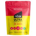 Naak Ultra Energy Mélange pour Boisson Énergisante - 720g - Saveur Melon d'Eau