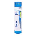 Boiron Borax - Tube Granulés - 9CH