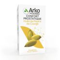 Arkopharma Arkogélules Huile Pépins de Courge Bio - 180 gélules - Confort prostatique