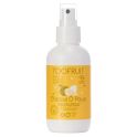 Toofruit Chasse Ô Poux – Mon Spray Répulsif - 125ml - Sans huiles essentielles - Dès 3 ans