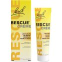 Fleurs de Bach Rescue Cream pour la Peau 30ml – Hydratation et confort
