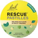 Rescue Bach Pastilles Saveur Pomme Menthe 50g – Sérénité et fraîcheur