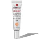Erborian CC Crème à la Centella SPF30 15ml Teinte Doré – Soin correcteur teinté illuminateur format voyage