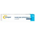 Cooper Vaseline Officinale – Tube de 20 g