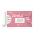 UPSA Sérélys MENO Confort Pendant la Ménopause - 30 gélules