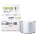 Eucerin Hyaluron-Filler + 3x Effect Soin de Jour SPF30 Signes de l'Âge - Recharge 50ml