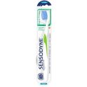 Sensodyne Soin & Précision Brosse à Dents Souple 1 unité – Dents sensibles