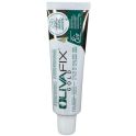 OlivaFix Gold Crème Adhésive Dentaire Organique 40g – Tenue et confort