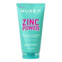 Nuxe Zinc Power Gelée Nettoyante Purifiante 150 ml - Nettoyage purifiant anti-imperfections