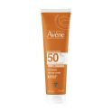 Avène Solaire Lait SPF50+ Peaux Sensibles - 100ml - Très haute protection pour peaux sensibles
