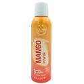 Laino Mango Power Mousse de Douche 200 ml - Nettoie en douceur et hydrate l'épiderme