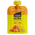 Naak Ultra Energy Purée Énergétique - 1 Purée - Saveur Patate Douce et Courge Butternut