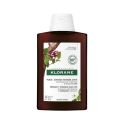 Klorane Quinine Edelweiss Shampooing Fortifiant 400ml