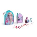 Air-Val Coffret La Reine des Neiges II - Eau de toilette 100 ml et accessoires