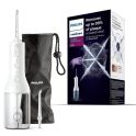 Philips Sonicare Power Flosser 3000 Jet Dentaire Sans Fil Blanc HX3826/31