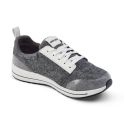 DonJoy CHUT Charly Chaussures thérapeutiques mixtes - Respirabilité de la laine et fonctionnalité clinique - Taille 41
