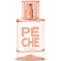 Solinotes Eau de Parfum Pêche 50 ml – Fragrance stimulante et gourmande florientale