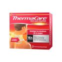 Thermacare Patch Auto-Chauffant Nuque - 2 Patchs - Soulage la nuque et les cervicales