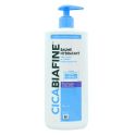 Cicabiafine Baume Corporel Hydratant Anti-Dessèchement 400ml - Peaux très sèches à irritées