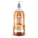 Les Petits Bains de Provence Savon Liquide de Marseille Fleur d'oranger - 1L