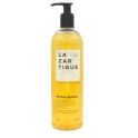 Lazartigue Shampooing Extra-Gentle 500 ml - Usage Fréquent - Nettoie en douceur et respecte le cuir chevelu