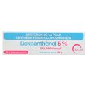 EG LABO Dexpanthénol 5% Pommade 100 g - Irritation de la peau du fessier du nourrisson