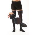 Thuasne Venoflex Élégance C2 Bas-Cuisses de Contention Normal – Compression et confort
