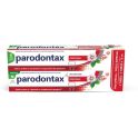 Parodontax Dentifrice Original Soin Gencives Sensibles - 2 x 75ml