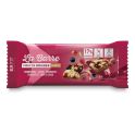 Eafit La Barre Protéinée Fruits Rouges & Noix 40g – Barre protéinée végétale aux fruits rouges et noix