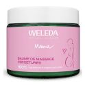 Weleda Baume de Massage Vergetures 150ml – Réparation et fermeté