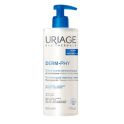 Uriage Derm-Phy Crème Lavante Dermatologique 500ml - Nettoie, hydrate et protège la peau