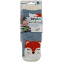 AirPlus Aloe Cabin Chaussettes Hydratantes Enfant Renard - Pointure 28-36