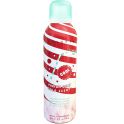 Inuwet Mousse de Douche Cola 200ml – Mousse de douche chantilly hydratante et apaisante