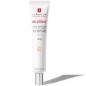 Erborian BB Crème au Ginseng 40ml Teinte Nude – Crème de teint soin effet peau de bébé