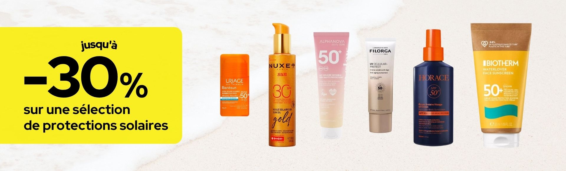 Promos Solaires