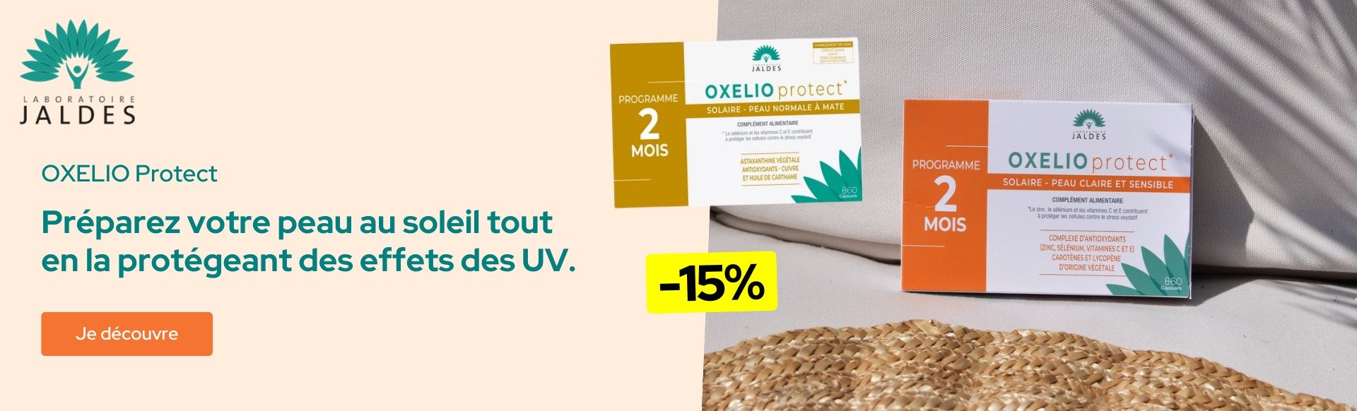 OXELIO Protect