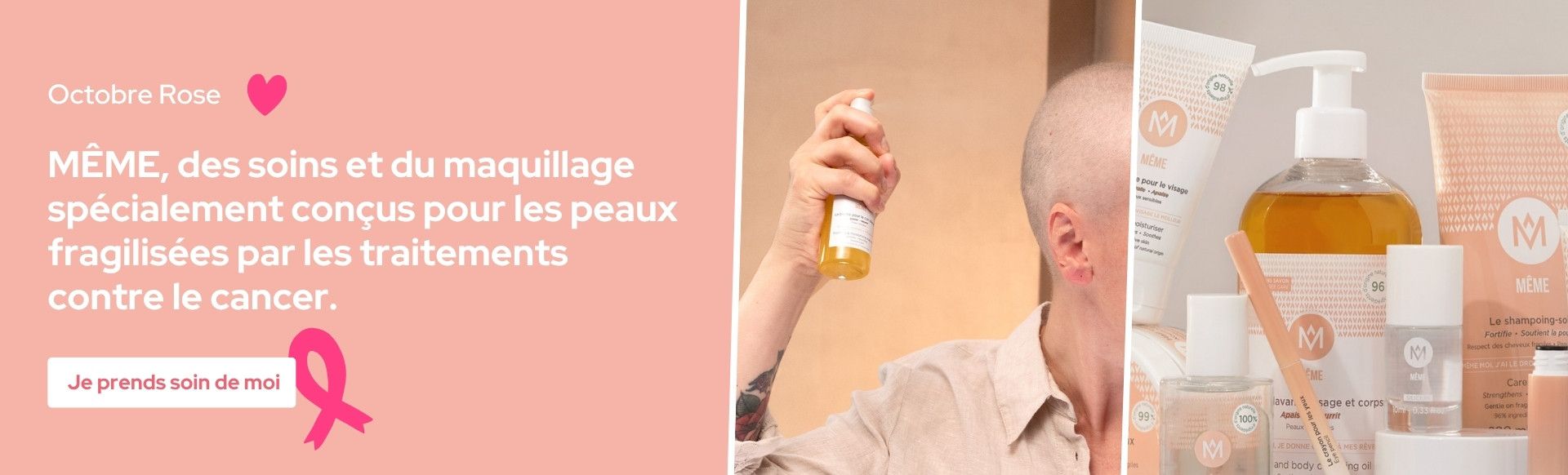 Octobre Rose : MEME