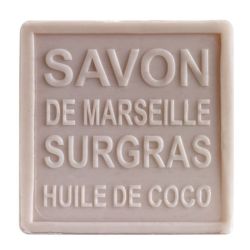 MKL Green Nature Savon de Marseille Huile de Coco 100g
