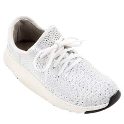 Gibaud CHUT Otonom Paris Blanc - Chaussures Confort Femme Pieds Déformés