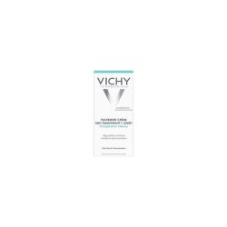 Vichy crème traitement anti-transpirant 7 jours 30ml