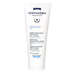 Isis Pharma SENSYLIA® 24h Crème Hydratante Fortifiante - 40ml