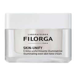 Filorga SKIN-UNIFY Crème Uniformisante Illuminatrice - 50 ml - Anti-Taches & Éclat du Teint