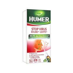 Humer Stop Virus spray nasal 15 ml