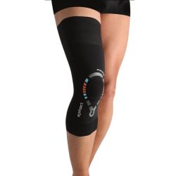 Epitact Sport PhysioStrap Ski Genouillère Épithélium Flex 03 - Taille L