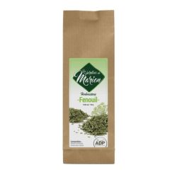 ADP Les Jardins de Marion Infusion Fenouil Confort Digestif - Vrac 100g
