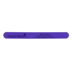Lime Tropical Shine Violet -Médium 180