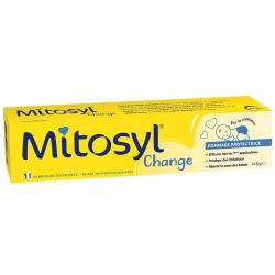 Mitosyl® Change Pommade Protectrice Rougeurs du Siège - 145g
