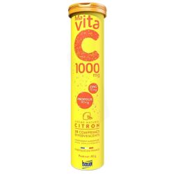 Ma Vita C 1000mg - 20 comprimés effervescents