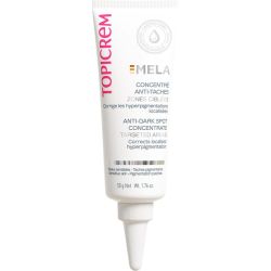 Topicrem MELA Concentré Anti-Taches Zones Ciblées 50ml – Correction intensive localisée