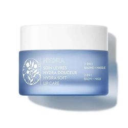 Patyka Hydra Soin Lèvres Hydra Douceur Bio 10g – Nutrition et hydratation 24h
